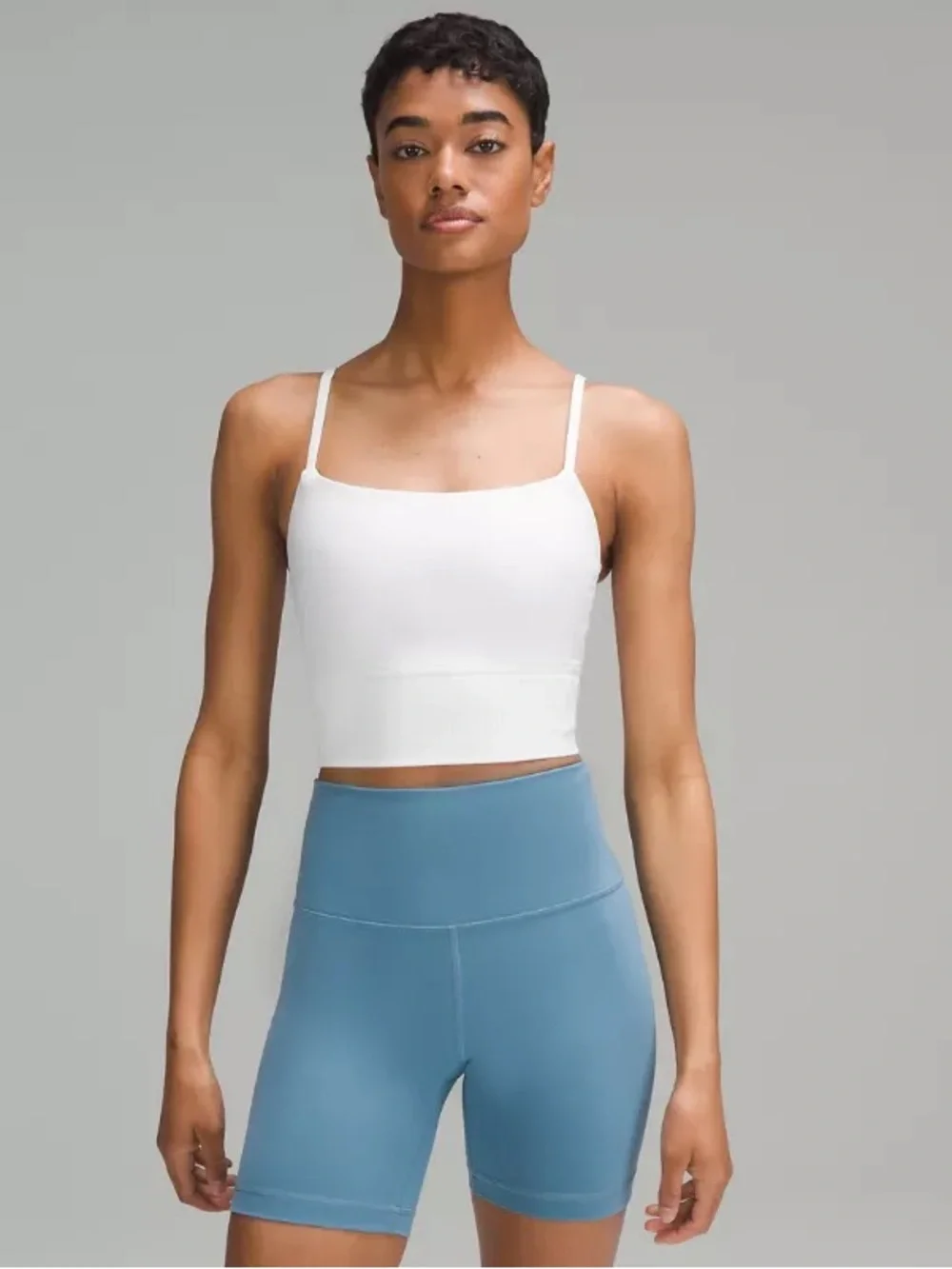 Lululemon Wunder Train Tank
